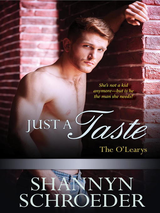 Title details for Just a Taste by Shannyn Schroeder - Available